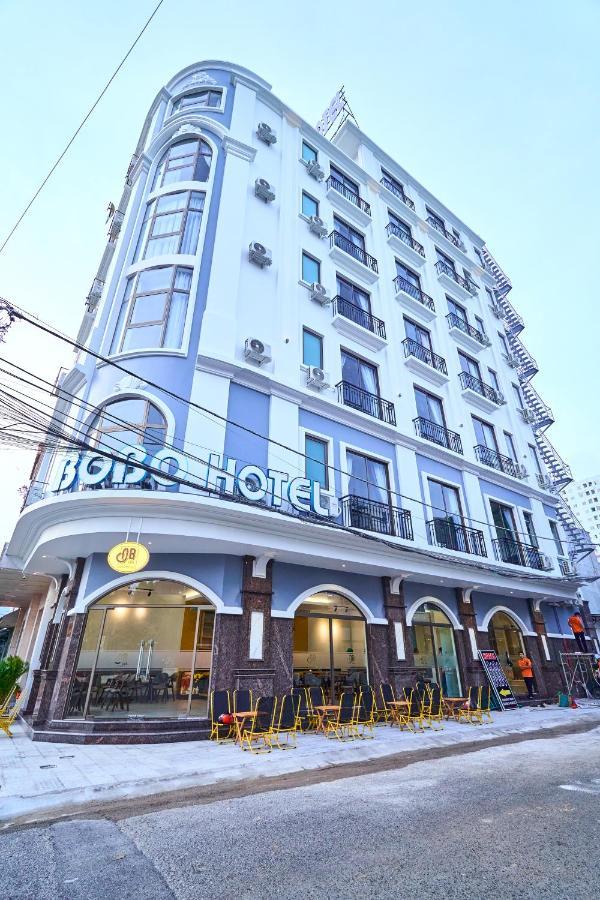 Bobo Boutique Hotel Vung Tau Exterior photo